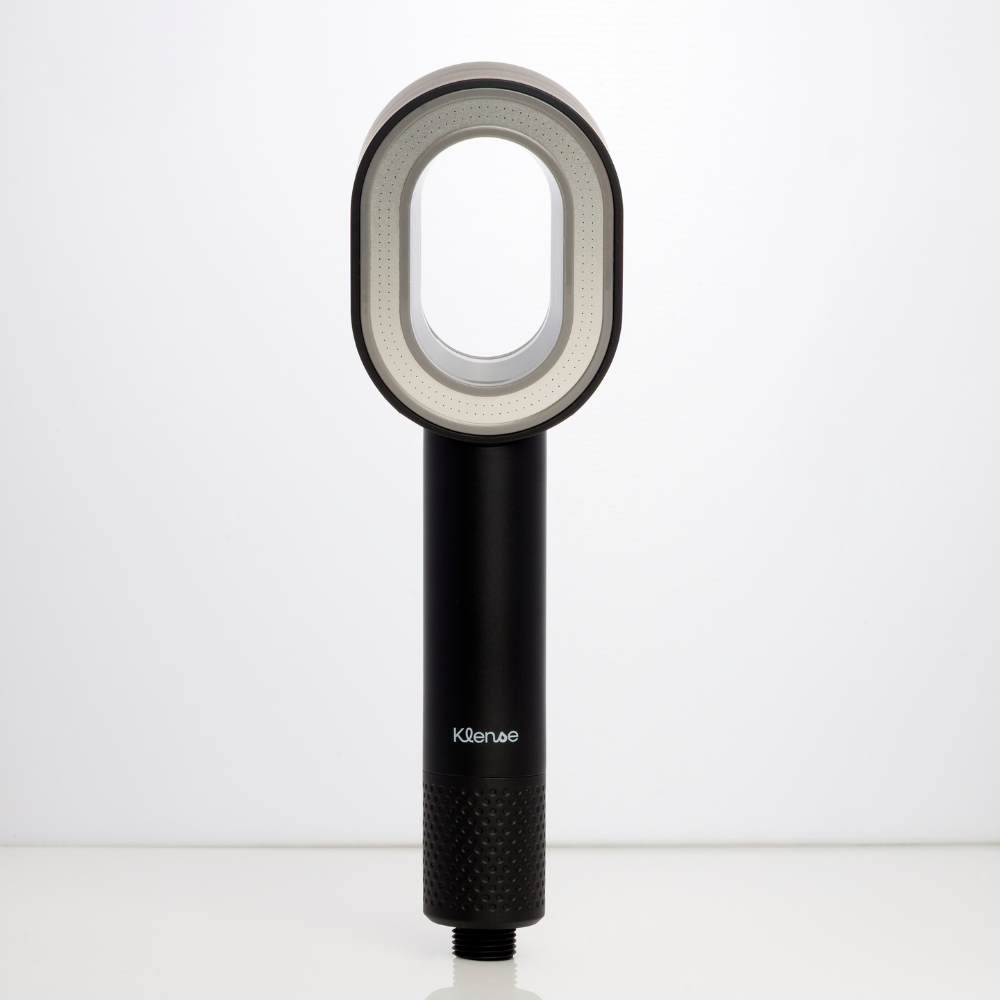 HelloShowr - Filtered Showerhead