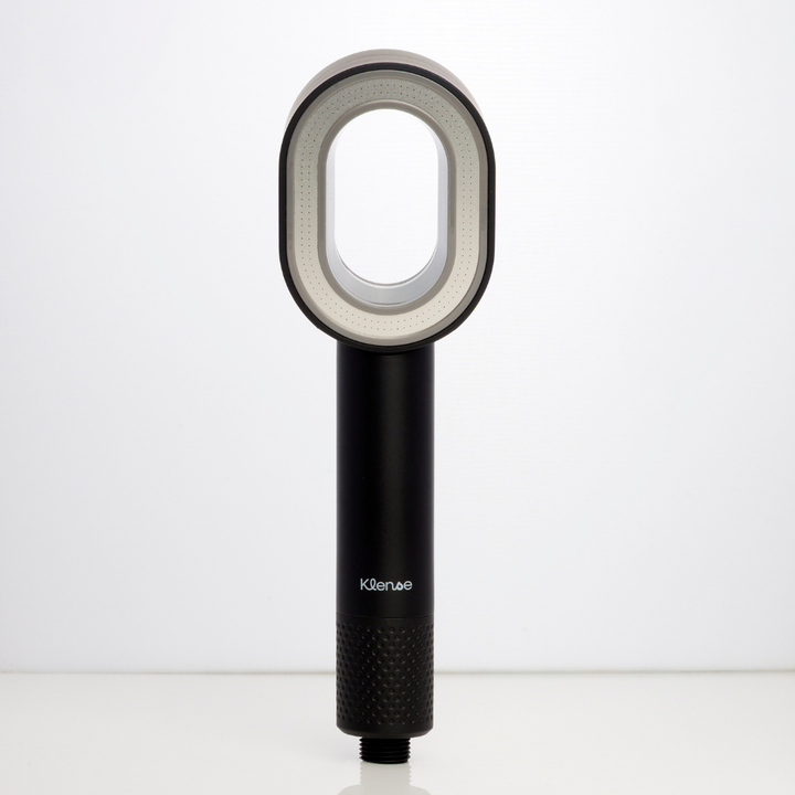 HelloShowr - Filtered Showerhead