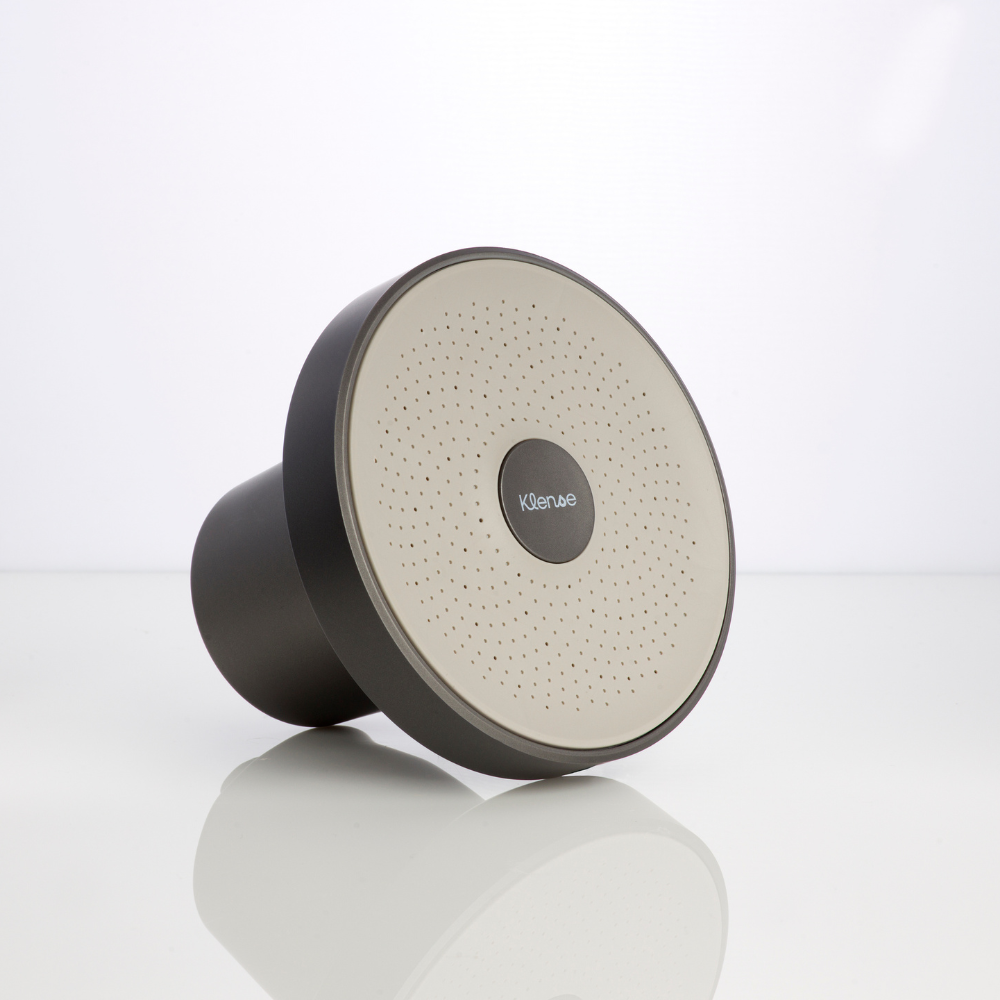 HelloShowr- Filtered Rain showerhead