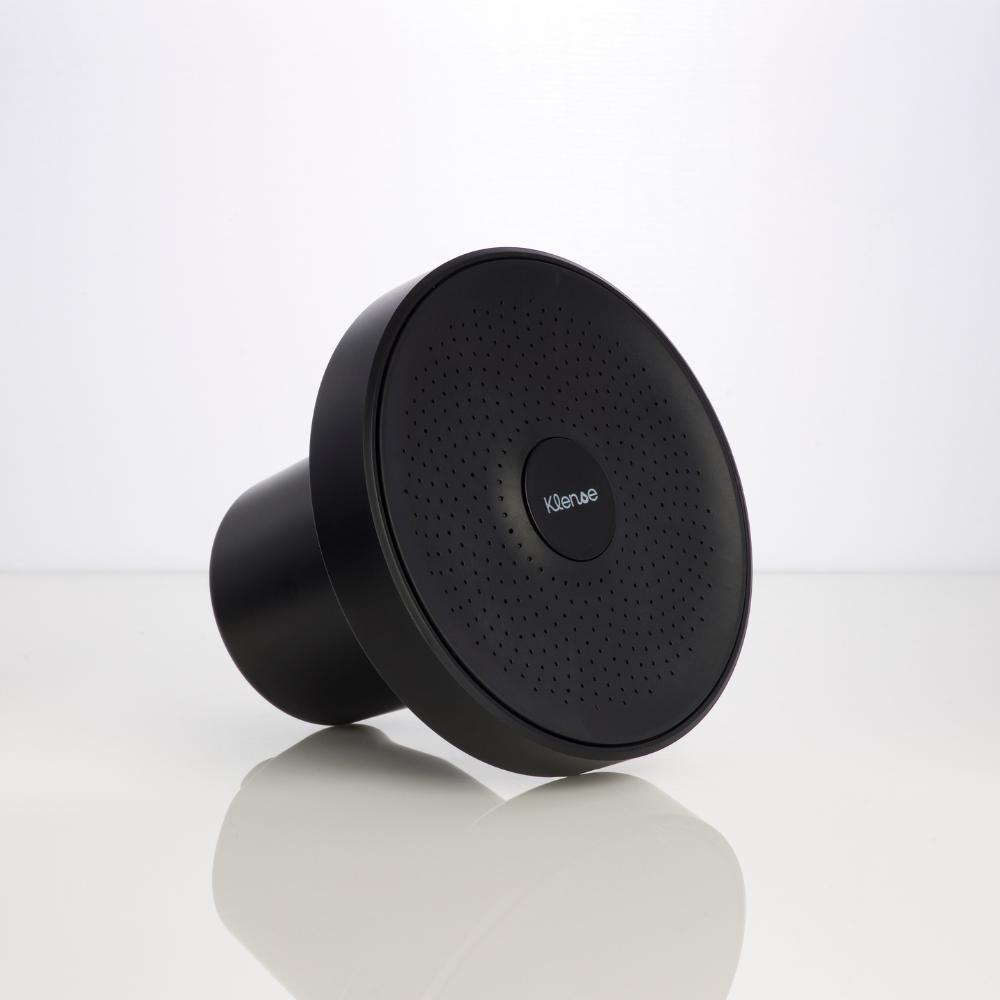 HelloShowr- Filtered Rain showerhead