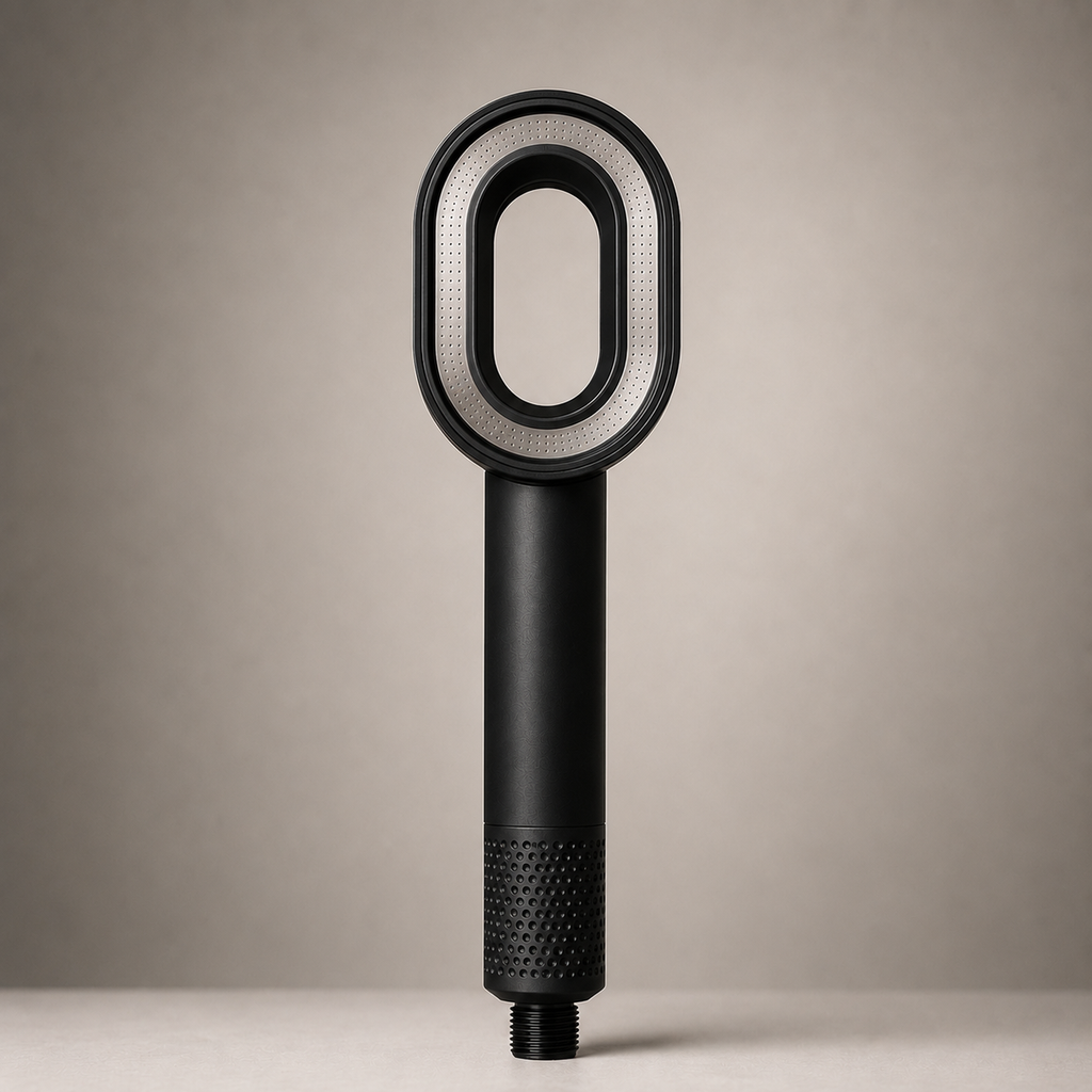 HelloShowr - Filtered Showerhead