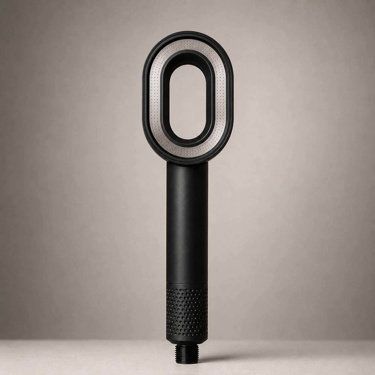 HelloShowr - Filtered Showerhead