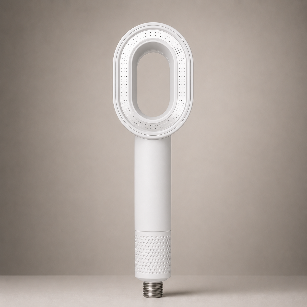 HelloShowr - Filtered Showerhead