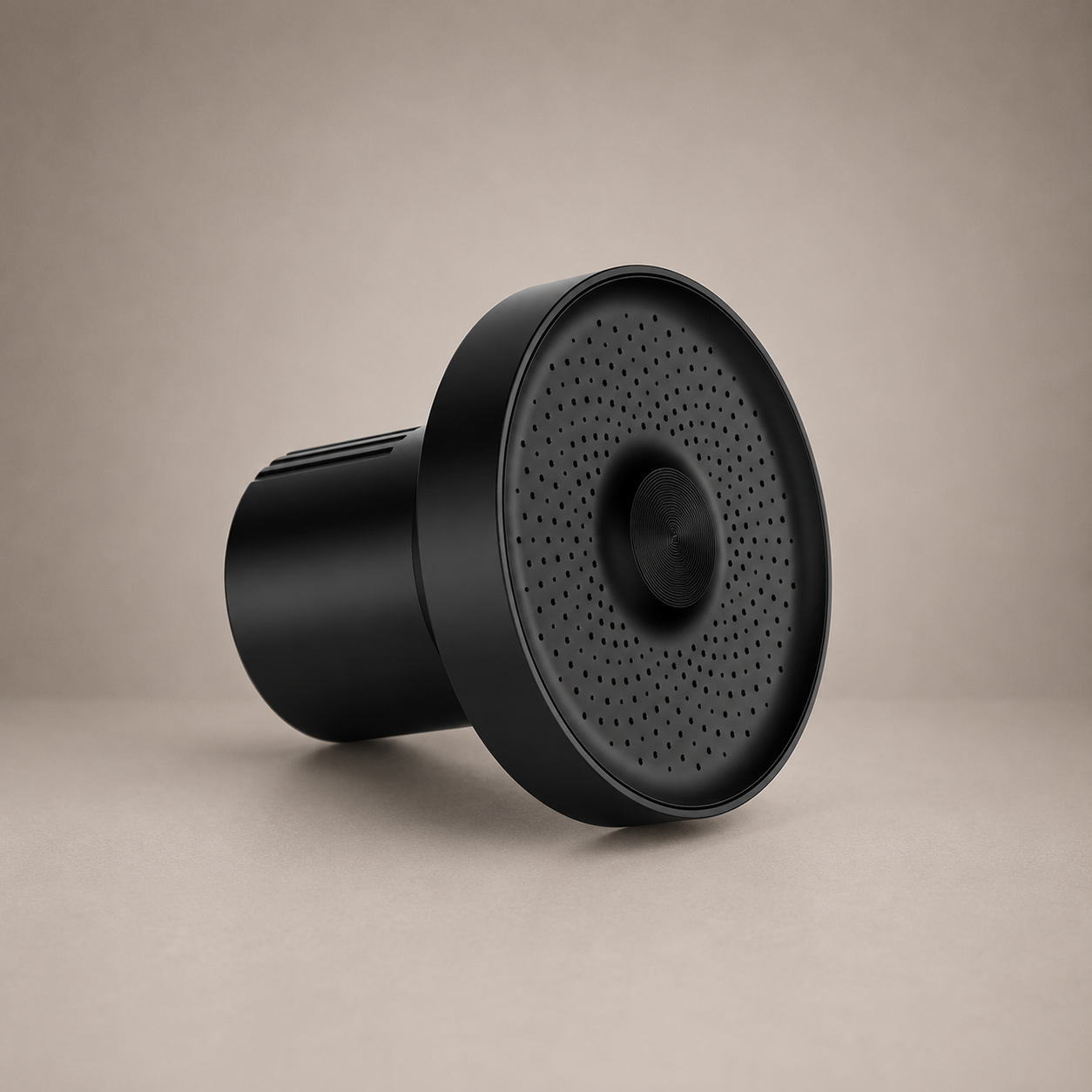 HelloShowr- Filtered Rain showerhead