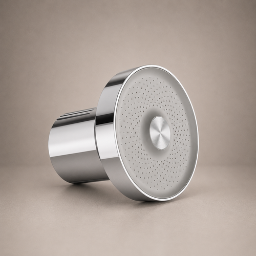HelloShowr- Filtered Rain showerhead