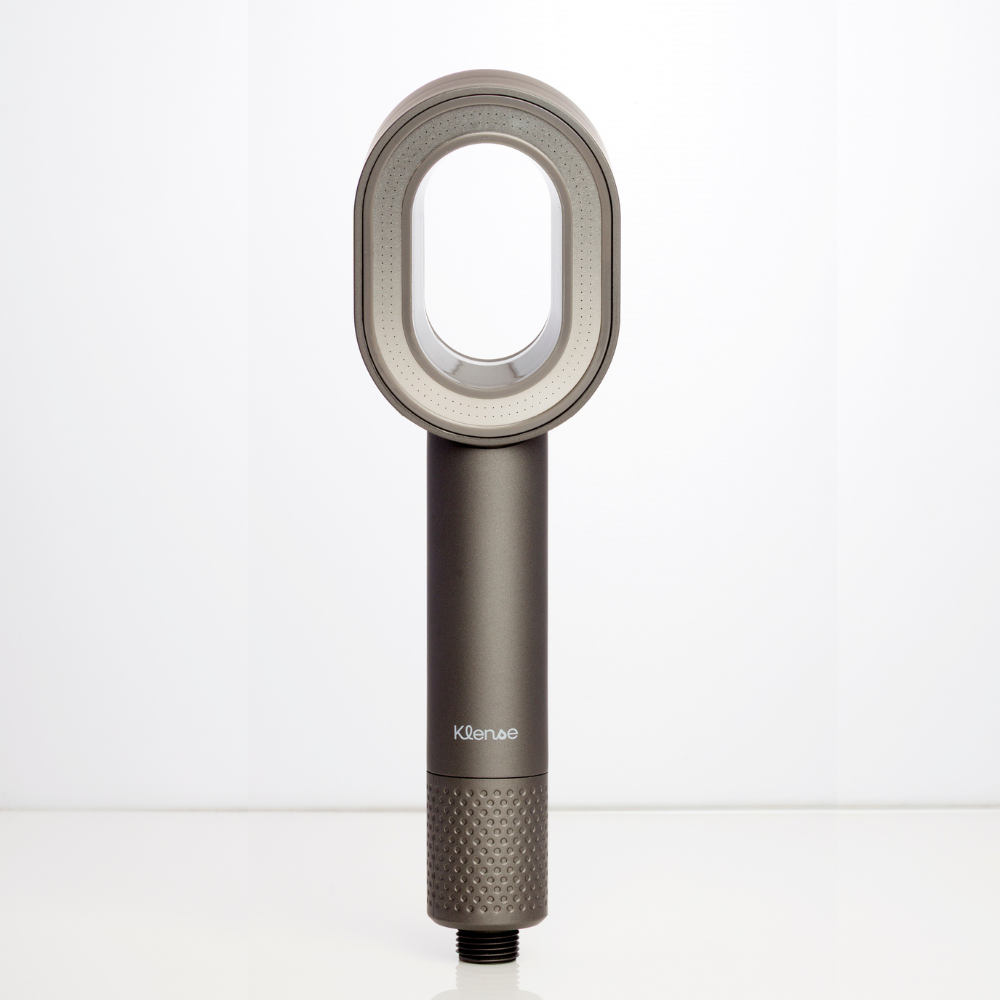 HelloShowr - Filtered Showerhead