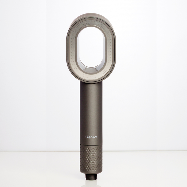 HelloShowr - Filtered Showerhead